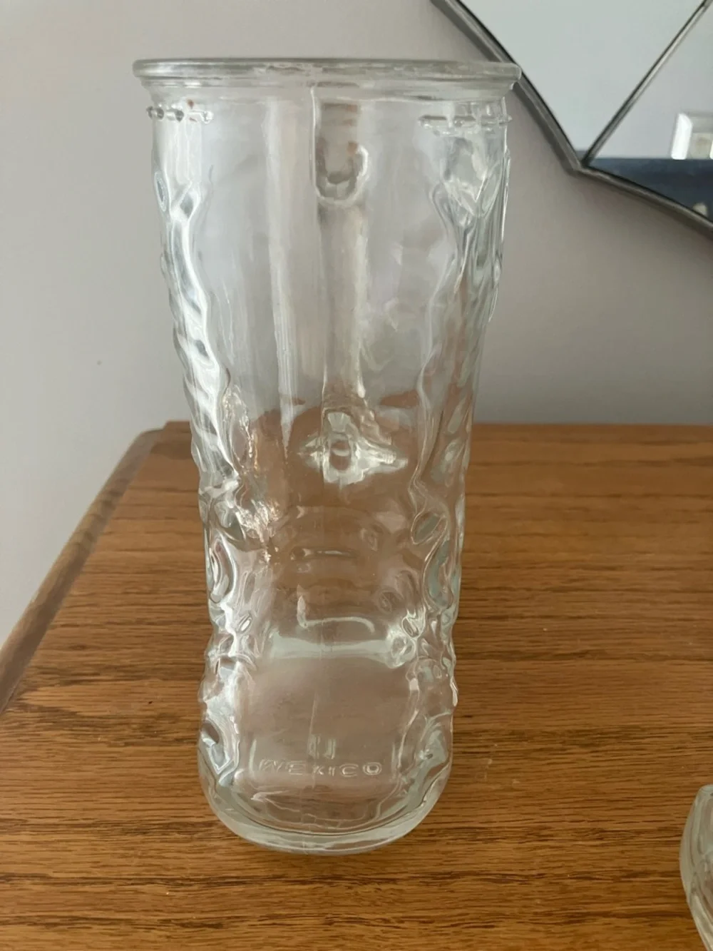 Bundle 2 7” tall vintage cowboy boot beer soda ice tea mugs EUC Southwestern